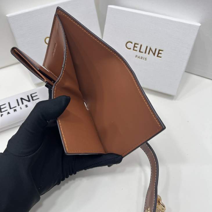 Picture of Celine Wallets _SKUfw225667923fw